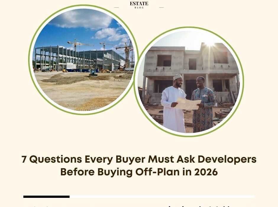 questions to ask developers before buying off-plan 2026