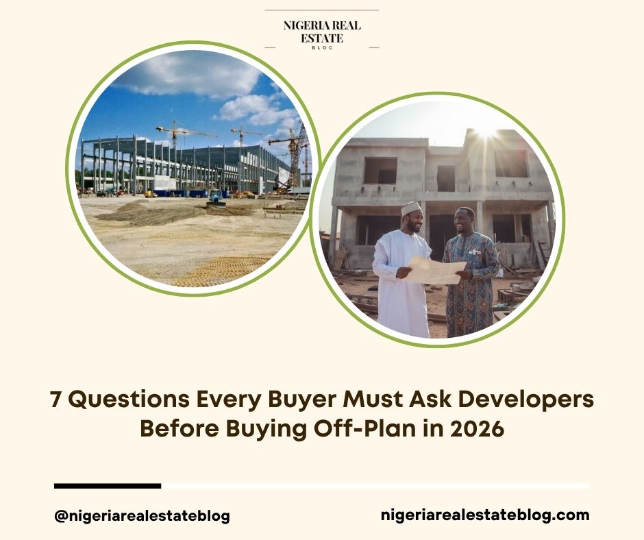 questions to ask developers before buying off-plan 2026