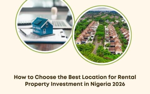 best location rental property investment Nigeria 2026