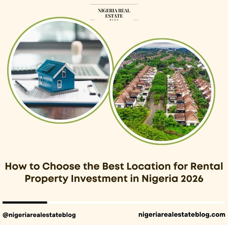 best location rental property investment Nigeria 2026