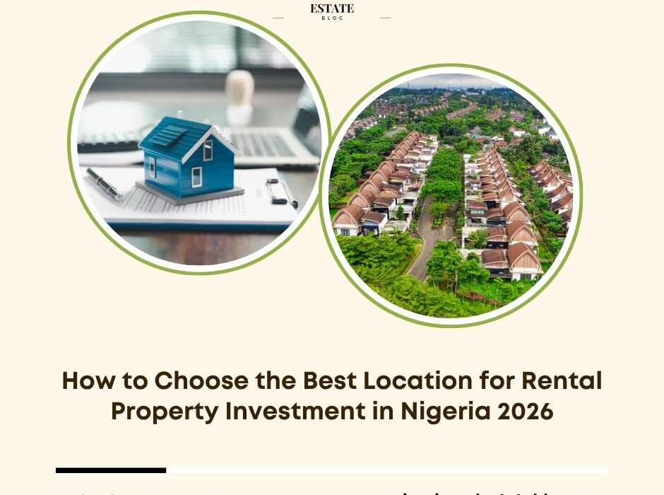 best location rental property investment Nigeria 2026
