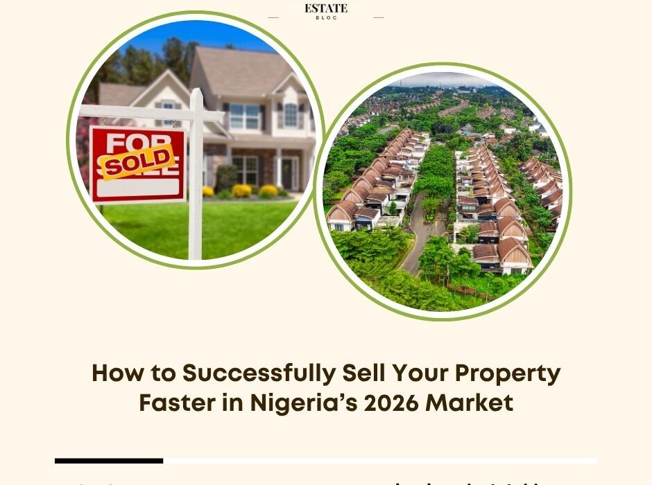 sell property faster Nigeria 2026