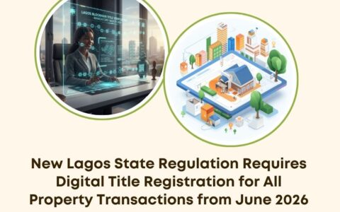 digital title registration Lagos 2026