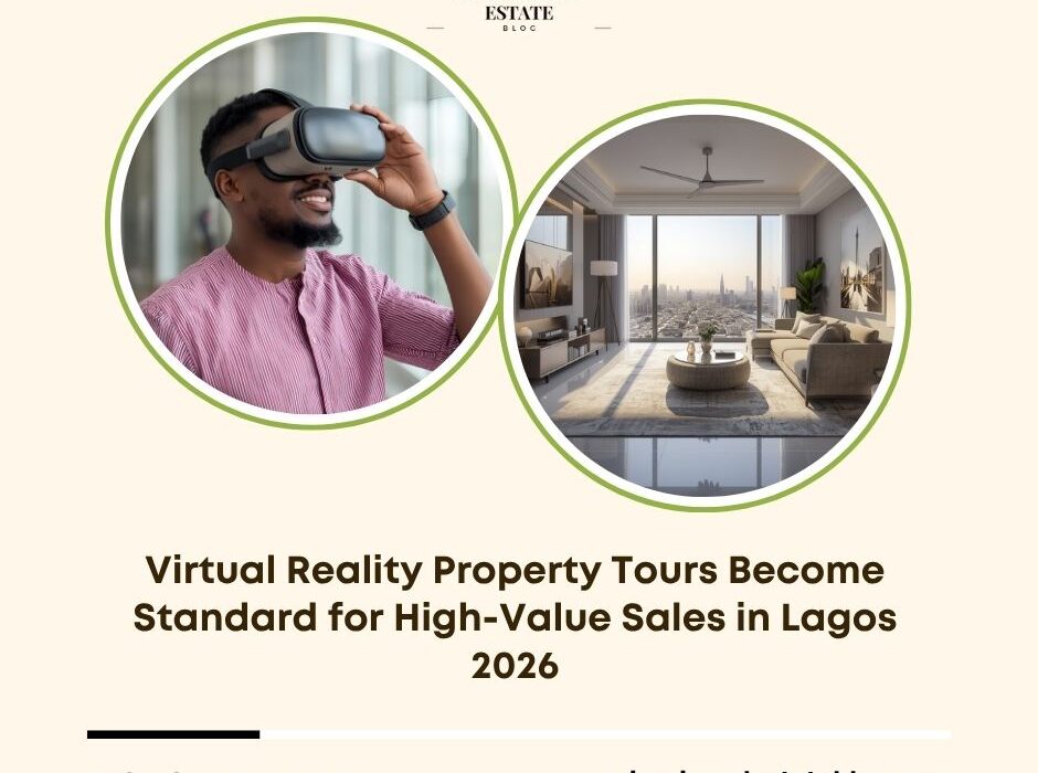 virtual reality property tours Lagos 2026