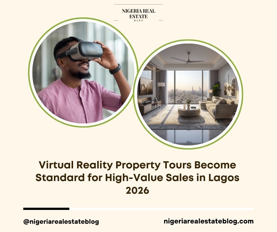 virtual reality property tours Lagos 2026