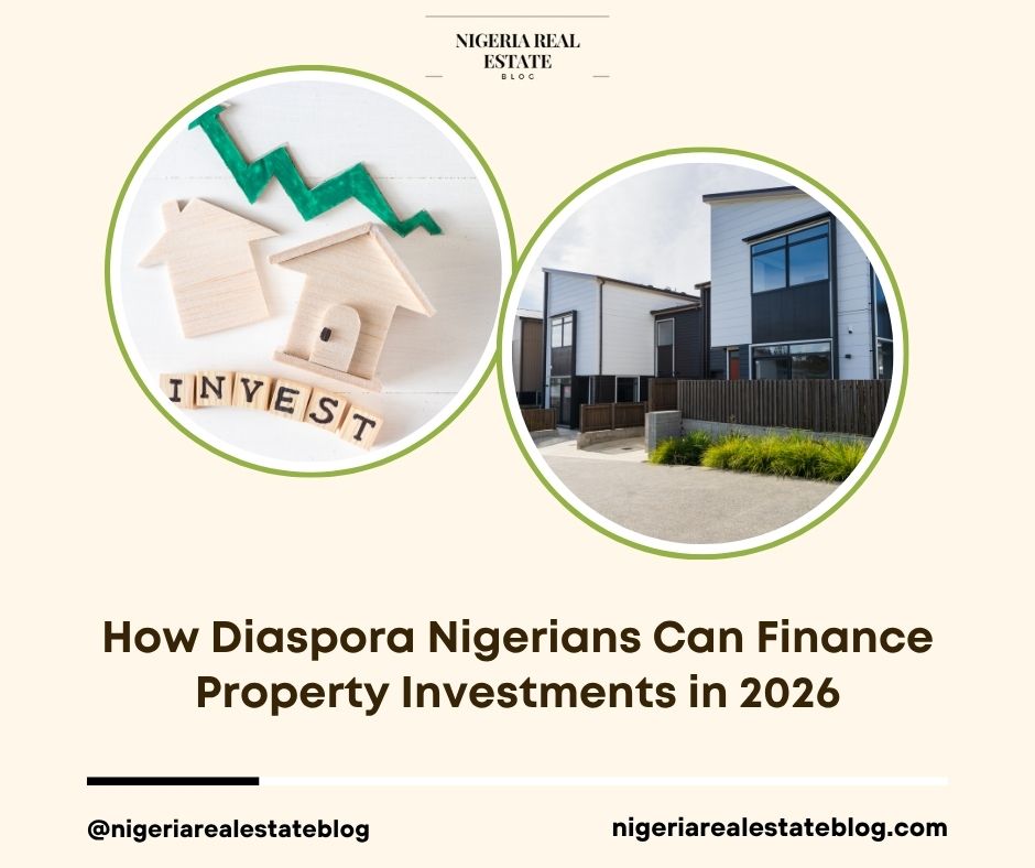 diaspora mortgage Nigeria 2026