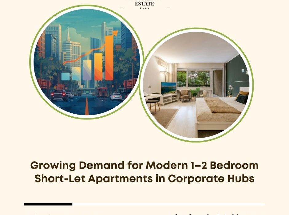 short let 1 2 bedroom apartments corporate hubs 2026