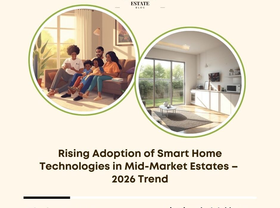 smart home technologies mid-market estates 2026
