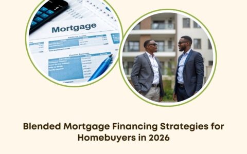 blended mortgage financing Nigeria 2026