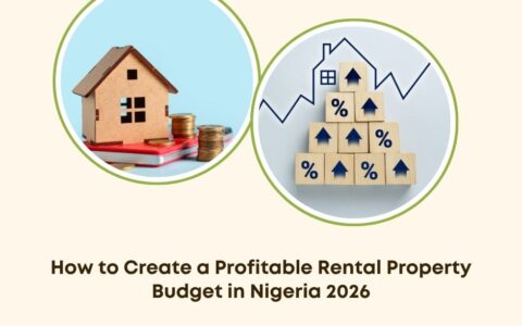 rental property budget Nigeria 2026