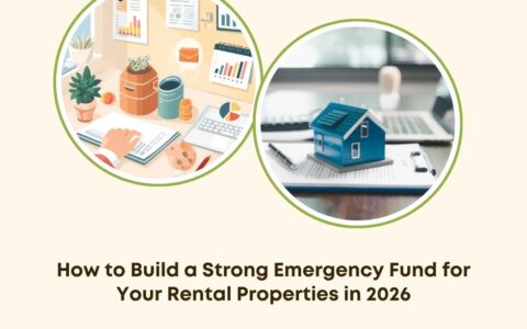 emergency fund rental properties 2026