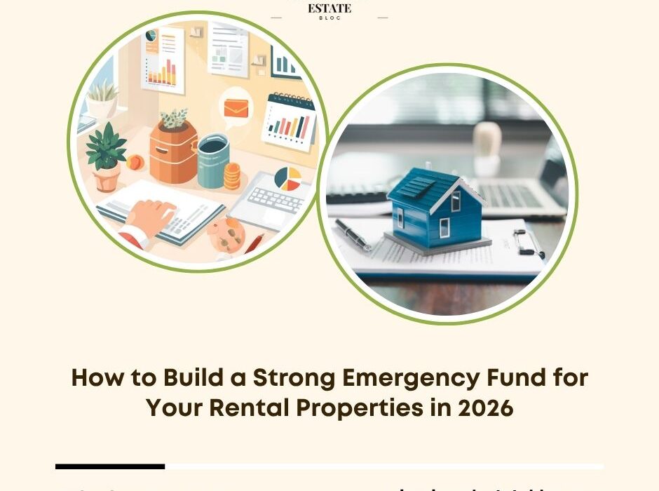 emergency fund rental properties 2026
