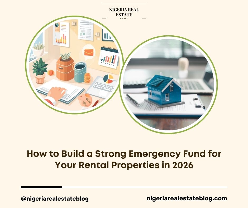 emergency fund rental properties 2026