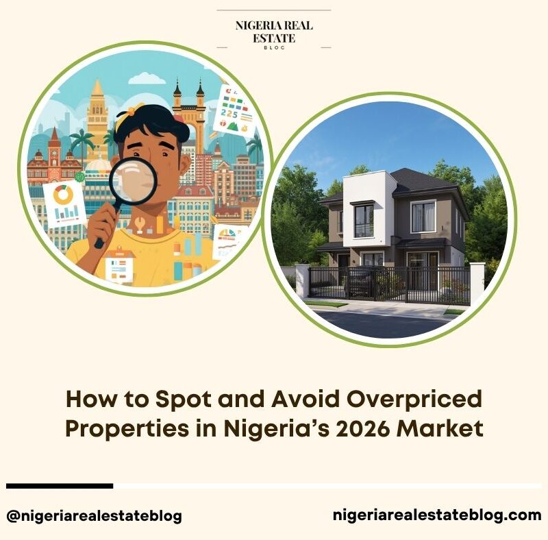 overpriced properties Nigeria 2026