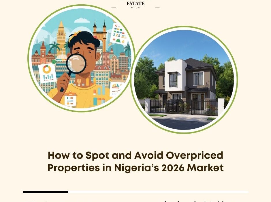 overpriced properties Nigeria 2026