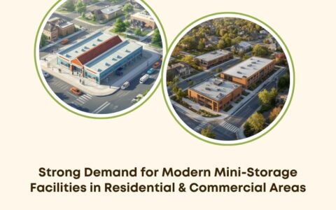 mini storage facilities Nigeria 2026