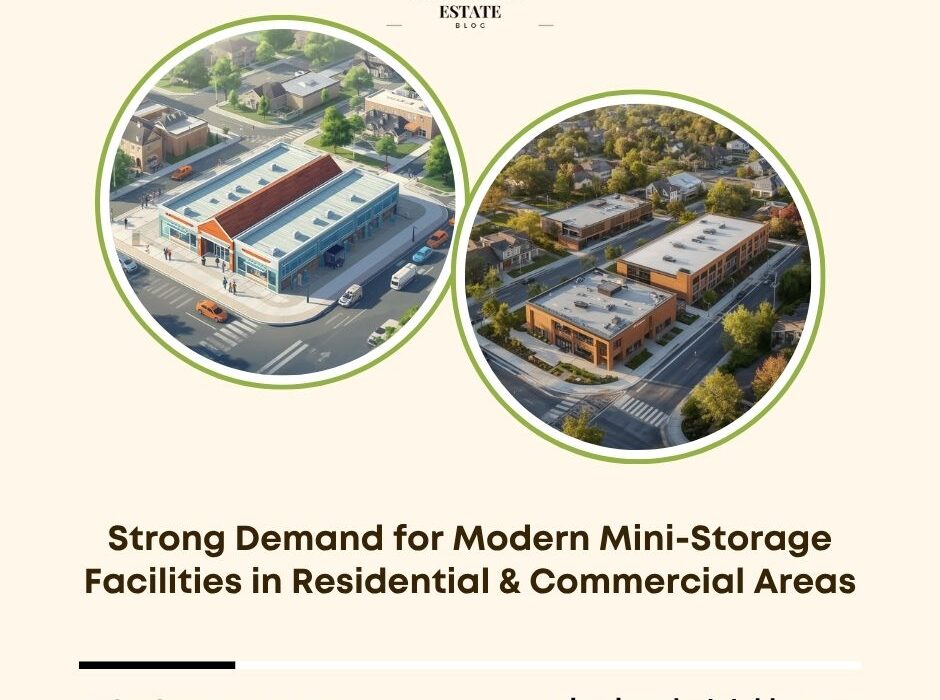 mini storage facilities Nigeria 2026