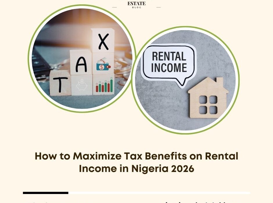 tax benefits rental income Nigeria 2026