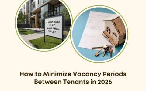 minimize vacancy periods tenants 2026