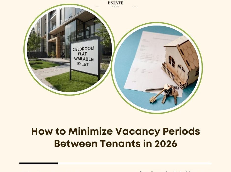 minimize vacancy periods tenants 2026
