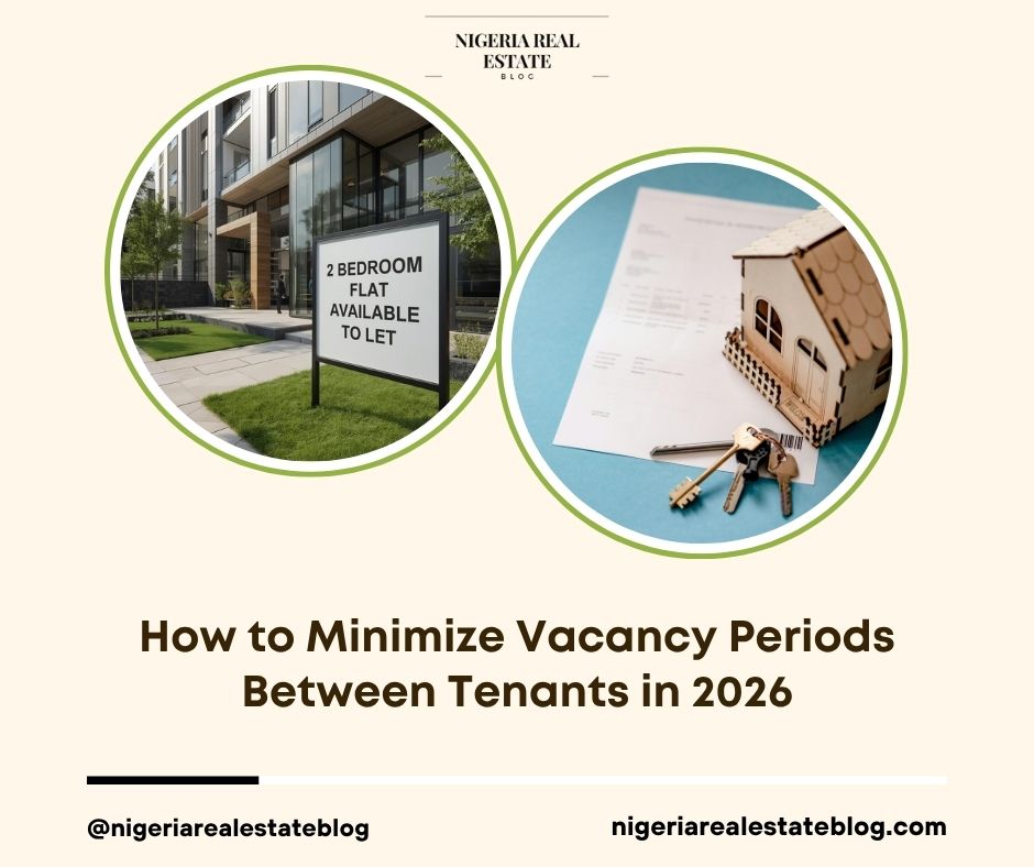 minimize vacancy periods tenants 2026