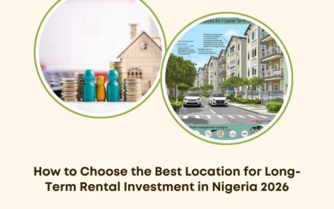 best location for rental investment Nigeria 2026
