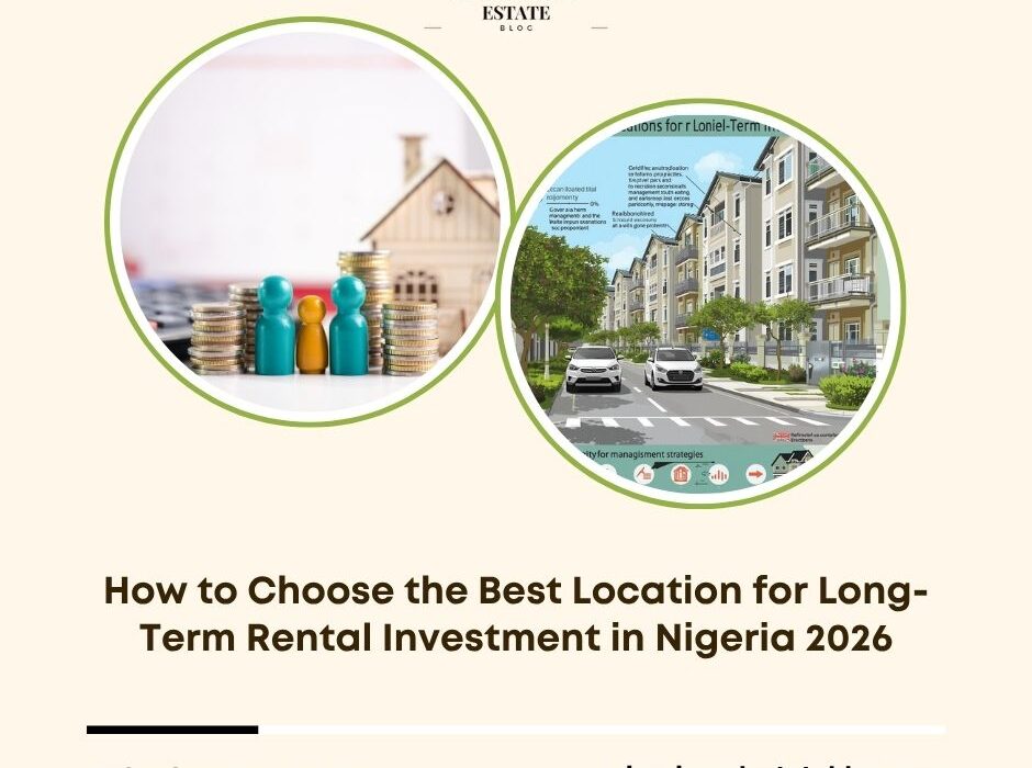 best location for rental investment Nigeria 2026