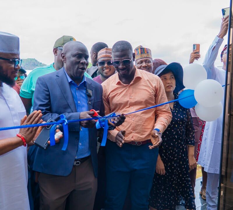 Mshel Hutu Exclusive Changes Abuja's Real Estate Landscape