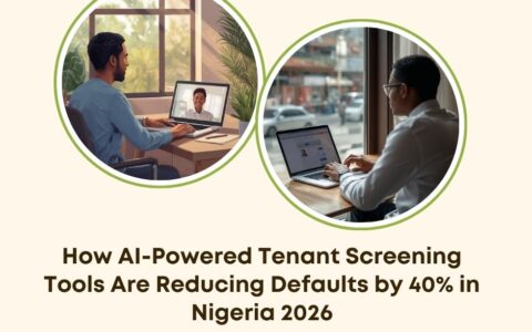 AI tenant screening tools Nigeria 2026