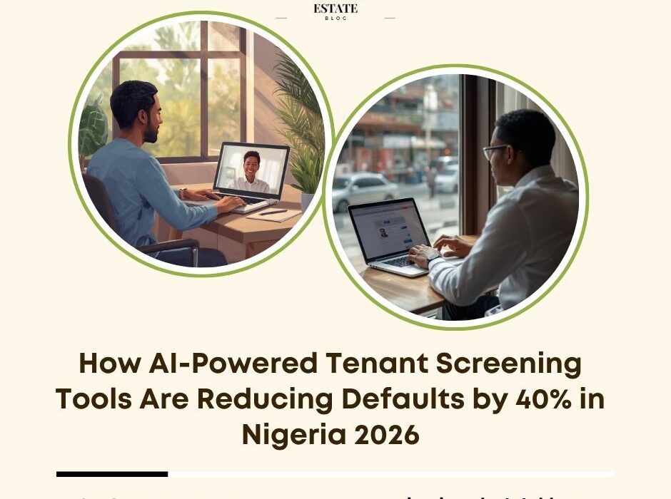 AI tenant screening tools Nigeria 2026