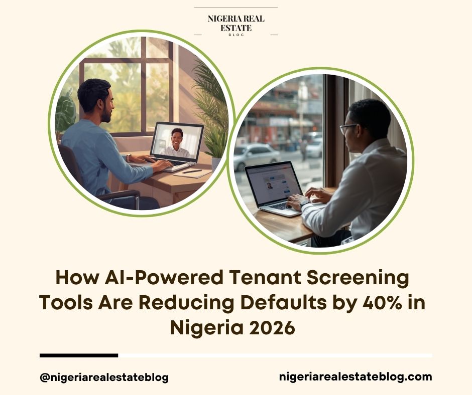 AI tenant screening tools Nigeria 2026