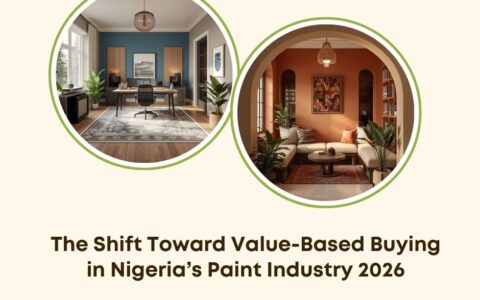 value based paint buying Nigeria 2026