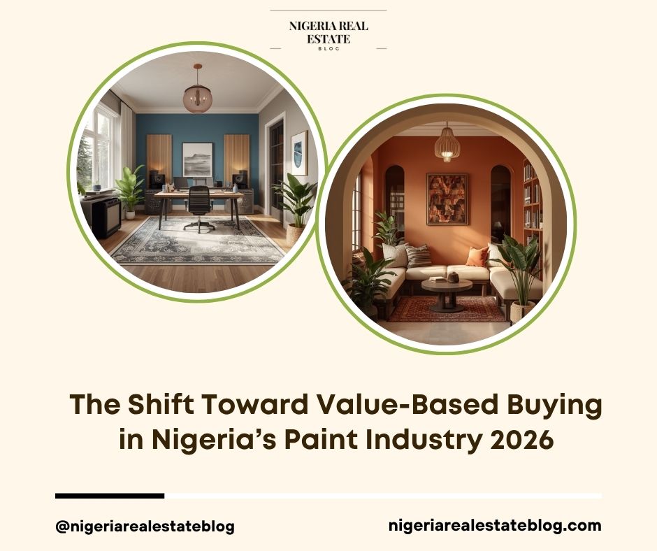 value based paint buying Nigeria 2026