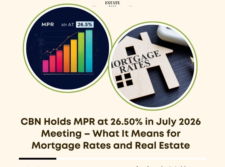CBN MPR July 2026