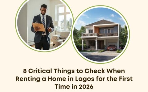 renting a home in Lagos 2026