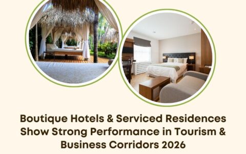 boutique hotels serviced residences investment 2026