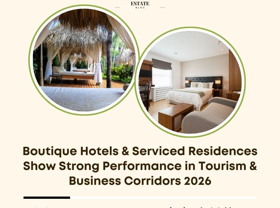 boutique hotels serviced residences investment 2026