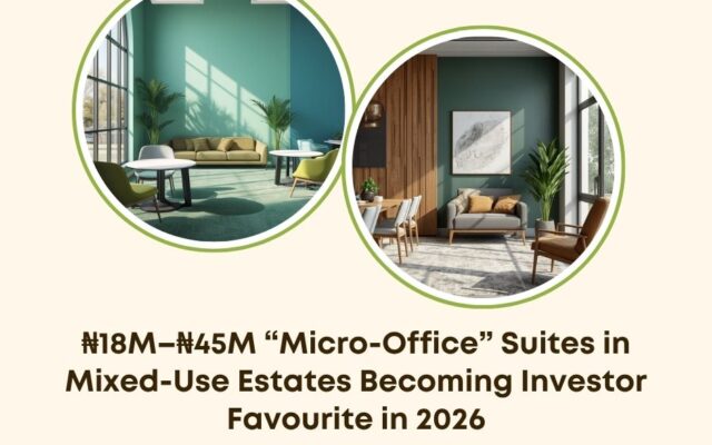micro office suites investment 2026