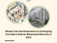 mixed use developments investment 2026
