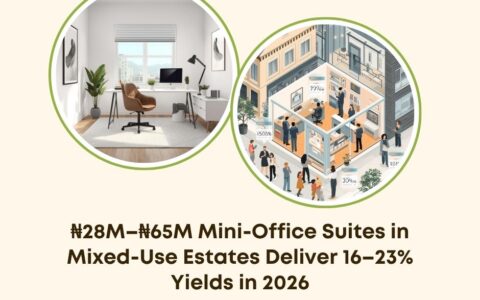mini office suites investment 2026