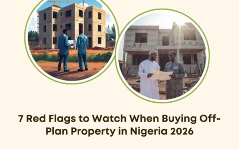 red flags buying off-plan property 2026