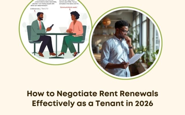 negotiate rent renewal 2026