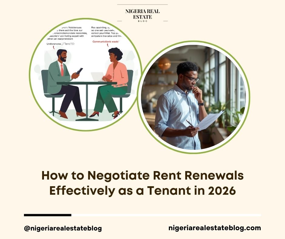 negotiate rent renewal 2026