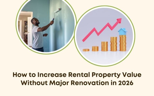 increase rental property value 2026increase rental property value 2026