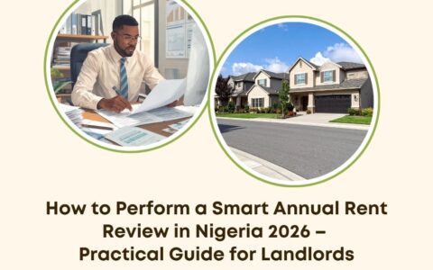 annual rent review Nigeria 2026