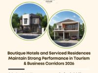 boutique hotels serviced residences 2026