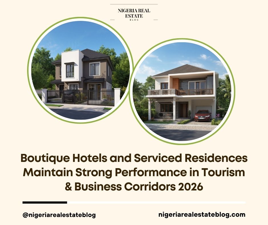 boutique hotels serviced residences 2026