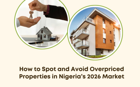 overpriced properties Nigeria 2026
