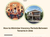 minimise vacancy periods 2026