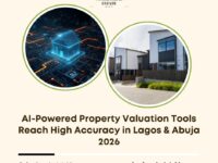 AI property valuation tools 2026